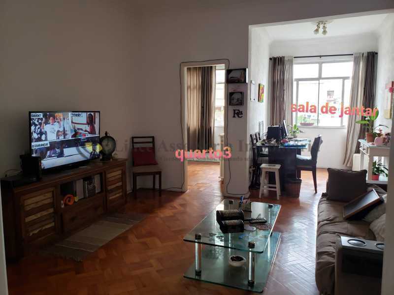 Apartamento à venda com 3 quartos, 85m² - Foto 2