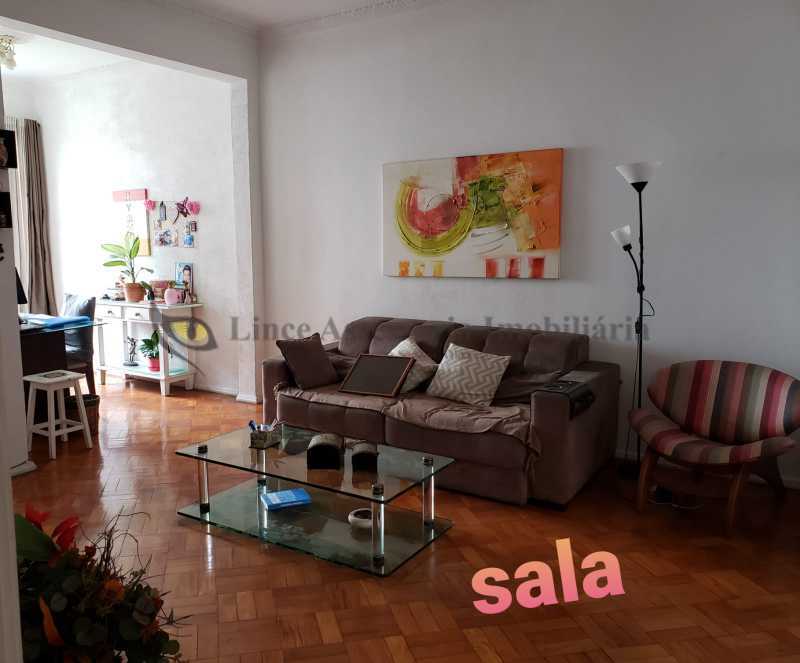 Apartamento à venda com 3 quartos, 85m² - Foto 3