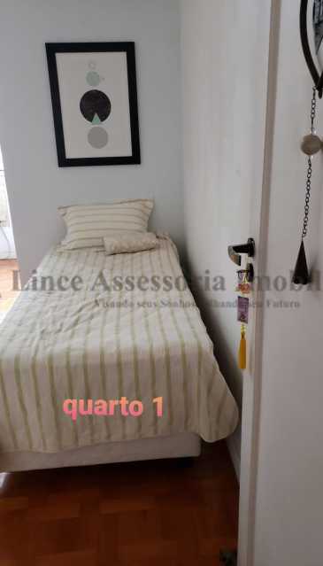 Apartamento à venda com 3 quartos, 85m² - Foto 4