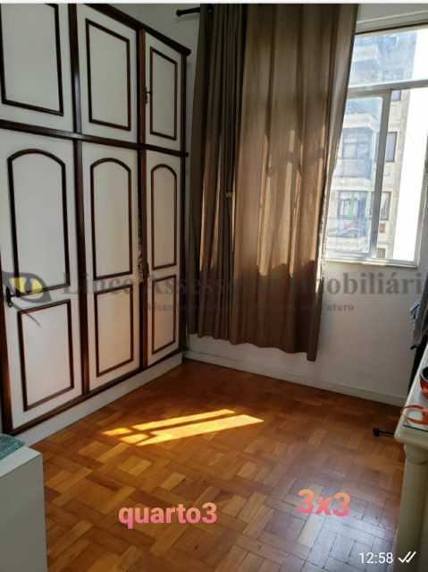 Apartamento à venda com 3 quartos, 85m² - Foto 6