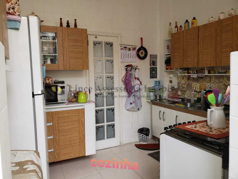 Apartamento à venda com 3 quartos, 85m² - Foto 10