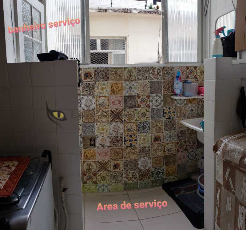 Apartamento à venda com 3 quartos, 85m² - Foto 13