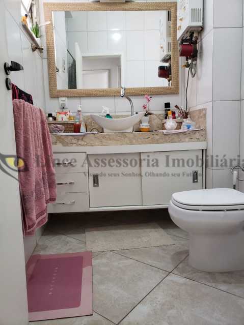 Apartamento à venda com 3 quartos, 85m² - Foto 17