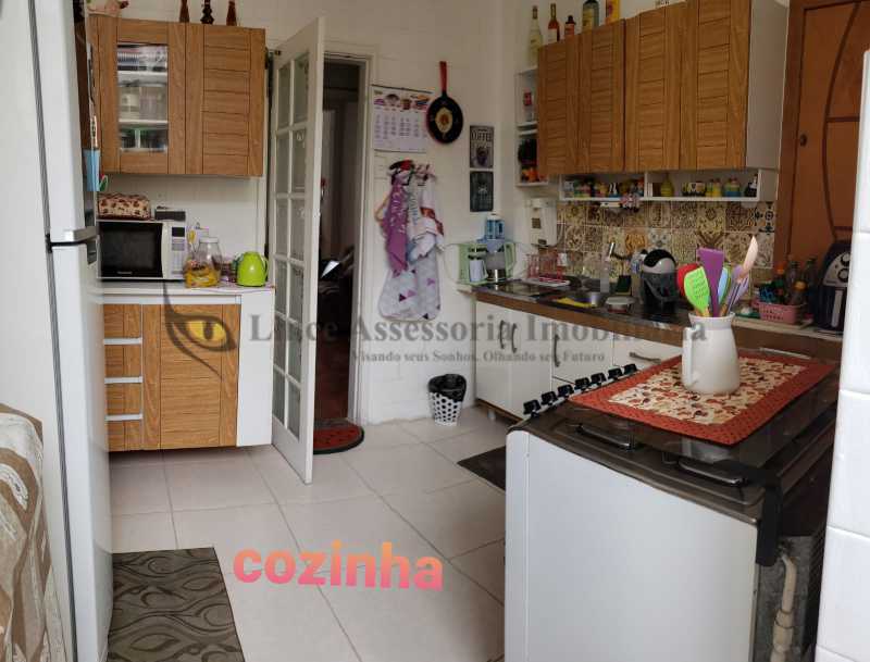 Apartamento à venda com 3 quartos, 85m² - Foto 19