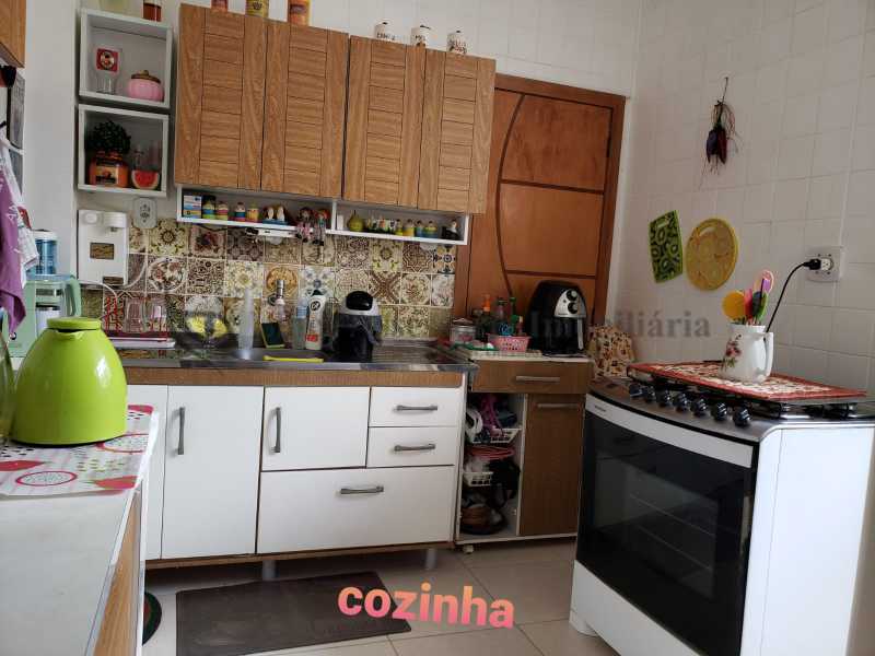 Apartamento à venda com 3 quartos, 85m² - Foto 20