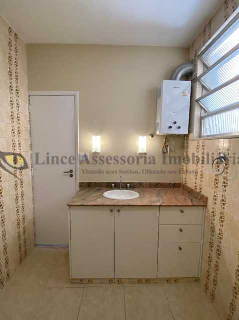 Apartamento à venda com 3 quartos, 112m² - Foto 6