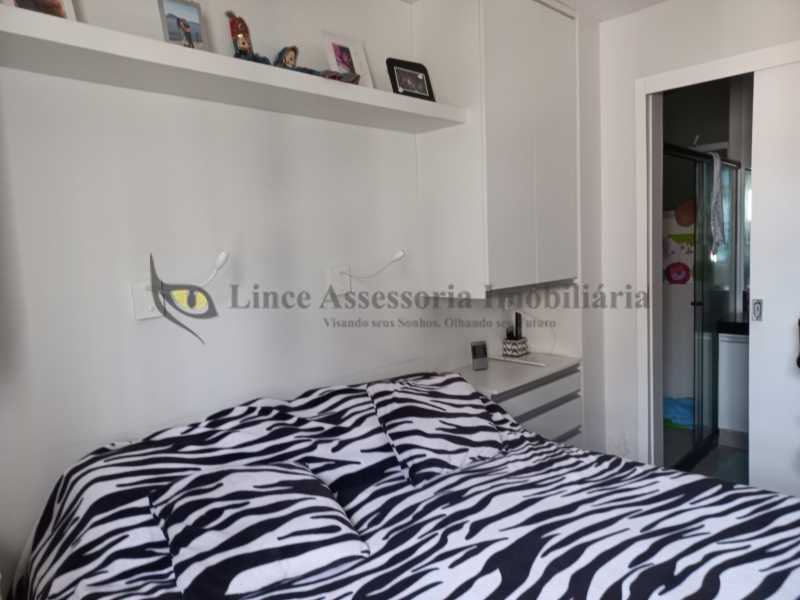 Apartamento à venda com 3 quartos, 83m² - Foto 5