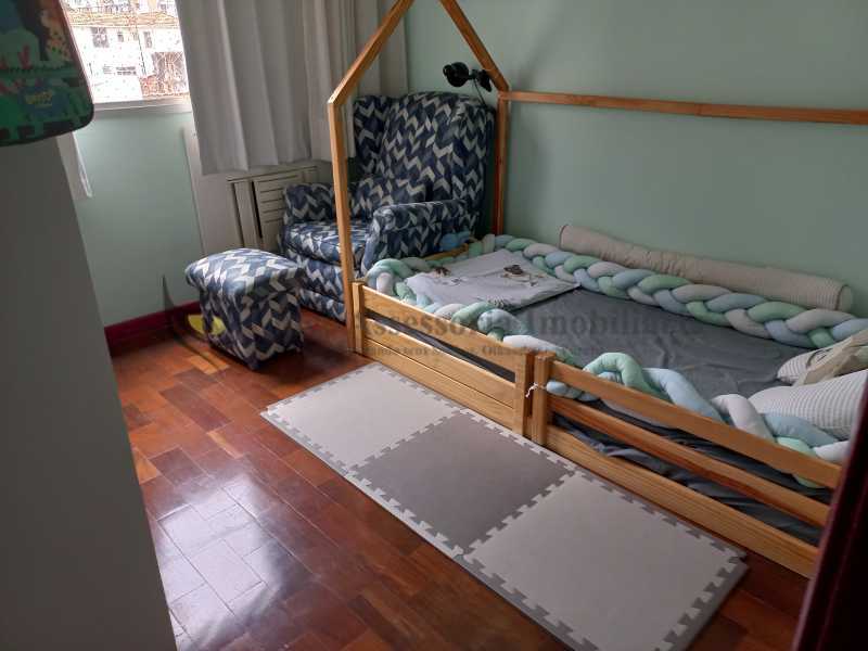 Apartamento à venda com 3 quartos, 83m² - Foto 7