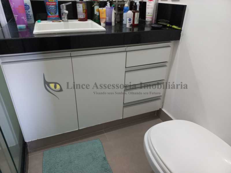 Apartamento à venda com 3 quartos, 83m² - Foto 14