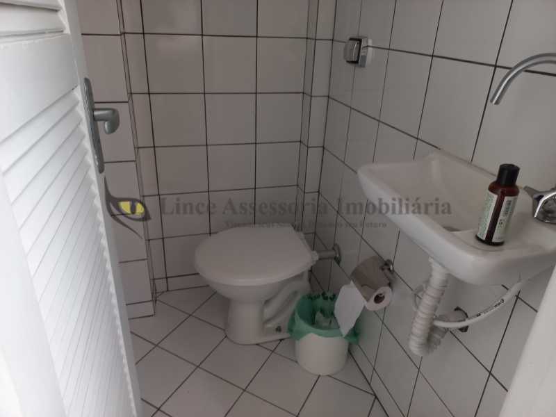 Apartamento à venda com 3 quartos, 83m² - Foto 23