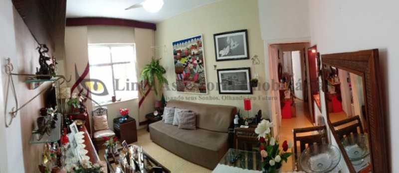 Apartamento à venda com 3 quartos, 70m² - Foto 1