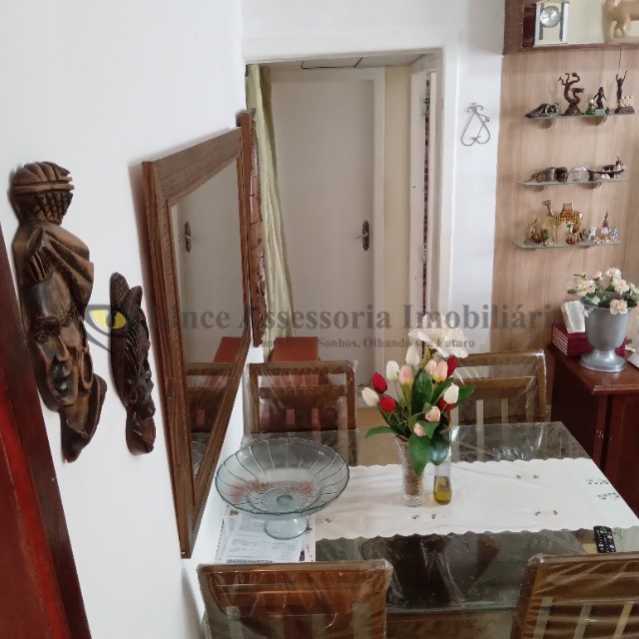 Apartamento à venda com 3 quartos, 70m² - Foto 5