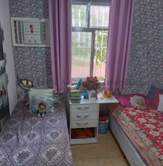 Apartamento à venda com 3 quartos, 70m² - Foto 7