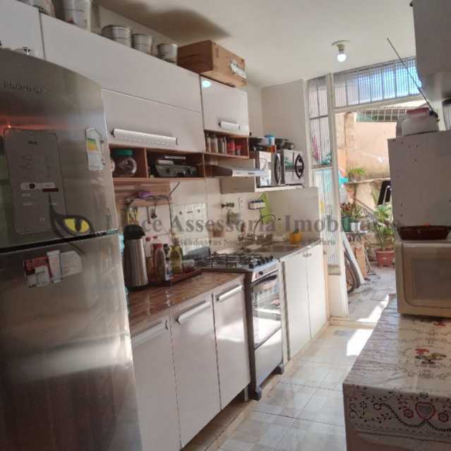 Apartamento à venda com 3 quartos, 70m² - Foto 15