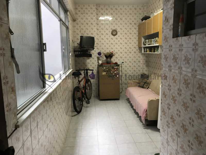 Apartamento à venda com 3 quartos, 106m² - Foto 29