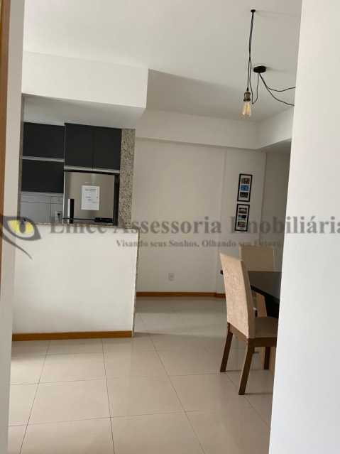 Apartamento à venda com 3 quartos, 108m² - Foto 3