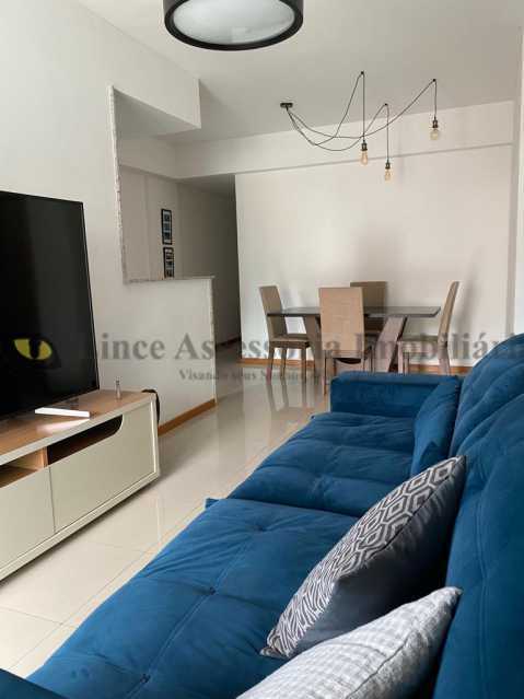 Apartamento à venda com 3 quartos, 108m² - Foto 4