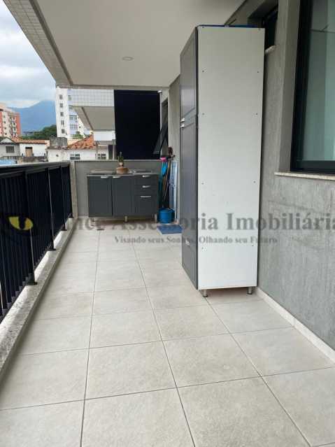 Apartamento à venda com 3 quartos, 108m² - Foto 5