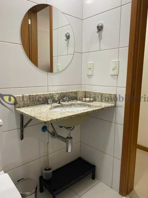 Apartamento à venda com 3 quartos, 108m² - Foto 9