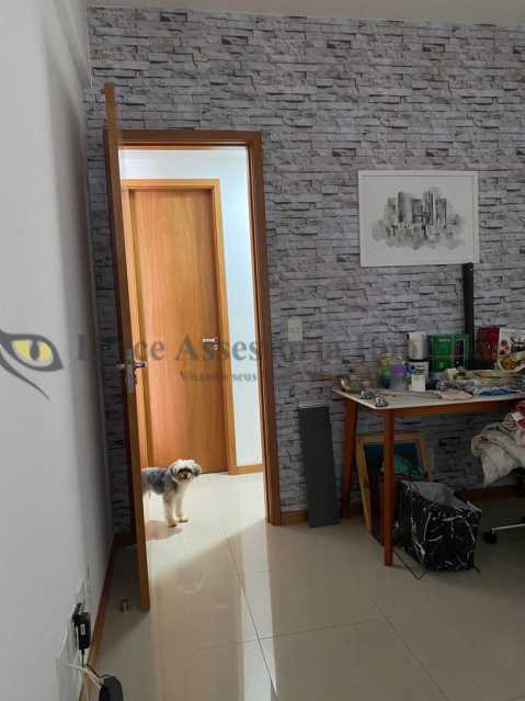 Apartamento à venda com 3 quartos, 108m² - Foto 16