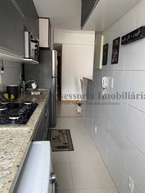 Apartamento à venda com 3 quartos, 108m² - Foto 21