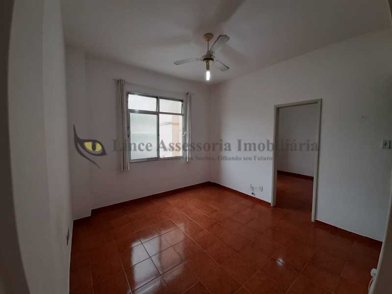 Apartamento à venda com 1 quarto, 40m² - Foto 1