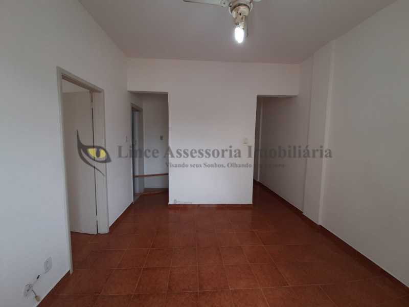 Apartamento à venda com 1 quarto, 40m² - Foto 4