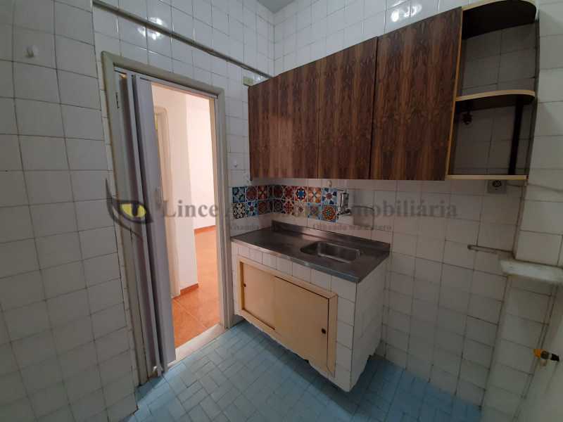 Apartamento à venda com 1 quarto, 40m² - Foto 8