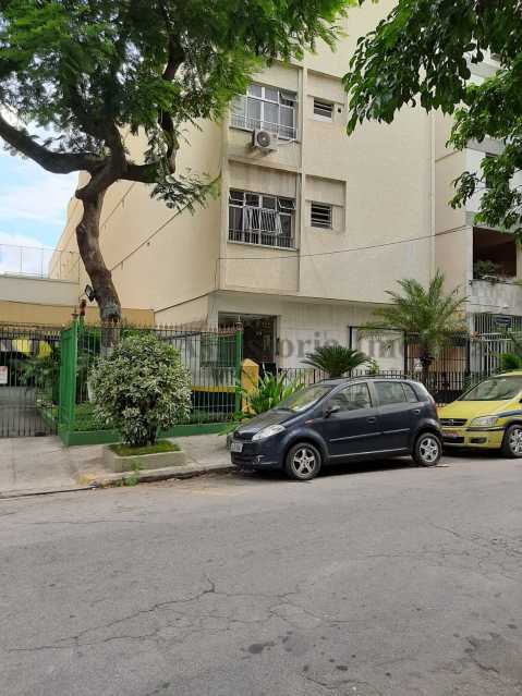 Apartamento à venda com 1 quarto, 40m² - Foto 12