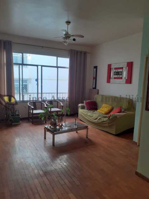 Apartamento à venda com 2 quartos, 85m² - Foto 2