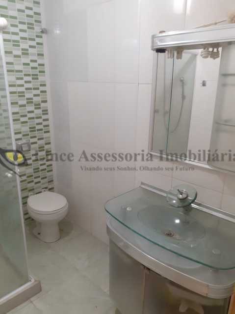 Apartamento à venda com 2 quartos, 85m² - Foto 12