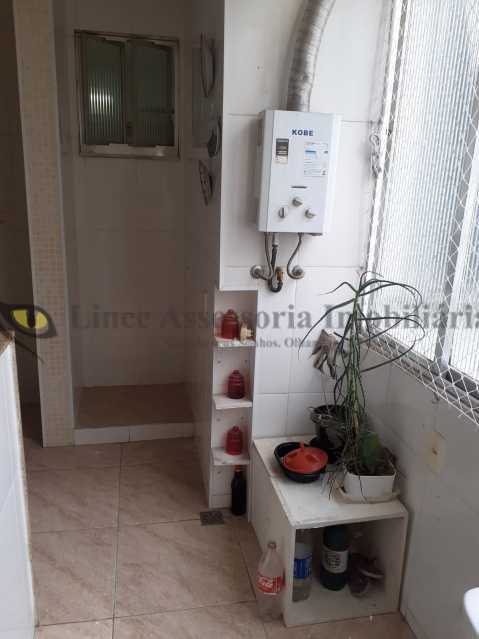 Apartamento à venda com 2 quartos, 85m² - Foto 16