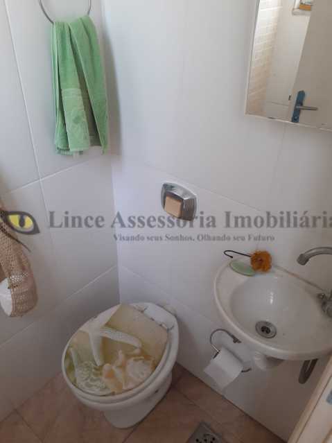 Apartamento à venda com 2 quartos, 85m² - Foto 18