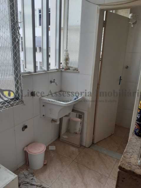 Apartamento à venda com 2 quartos, 85m² - Foto 24