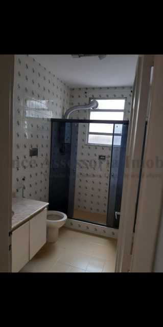 Apartamento à venda com 2 quartos, 86m² - Foto 8