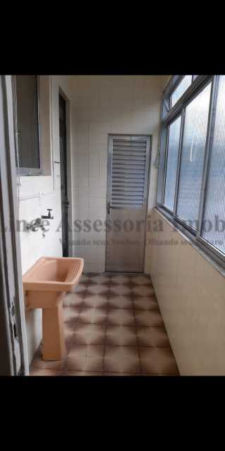 Apartamento à venda com 2 quartos, 86m² - Foto 11