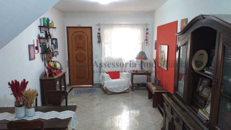 Casa de Condomínio à venda com 2 quartos, 110m² - Foto 1