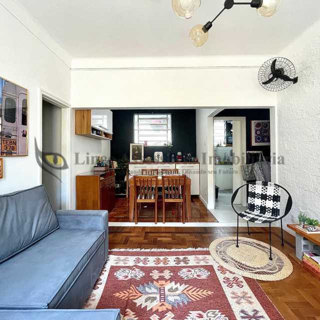 Apartamento à venda com 2 quartos, 78m² - Foto 6