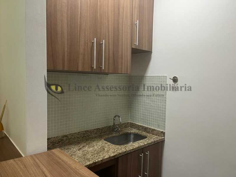 Loja-Salão à venda, 29m² - Foto 11