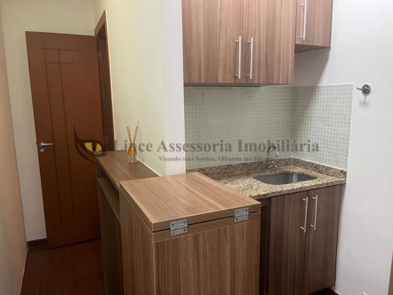 Loja-Salão à venda, 29m² - Foto 12