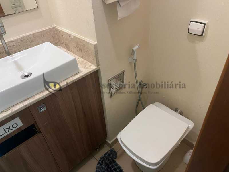 Loja-Salão à venda, 29m² - Foto 20