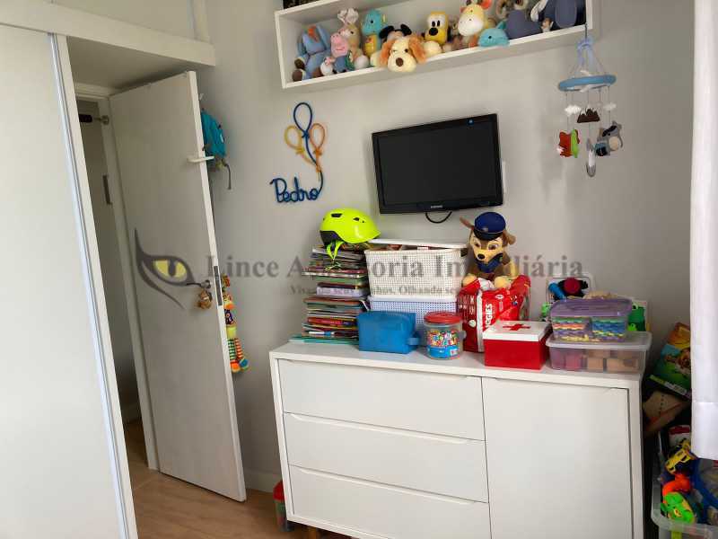 Apartamento à venda com 3 quartos, 91m² - Foto 6