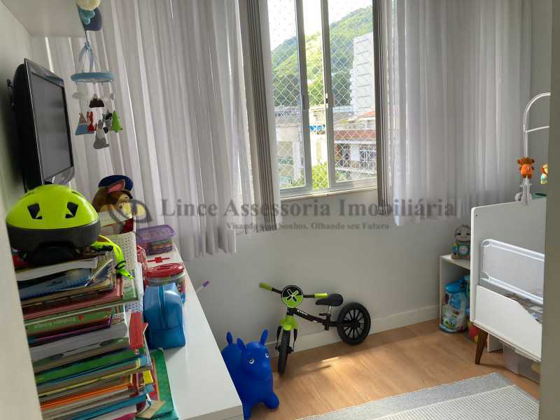 Apartamento à venda com 3 quartos, 91m² - Foto 7