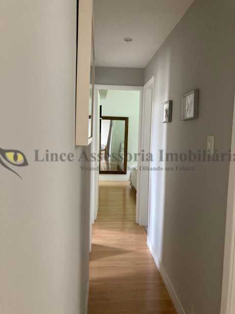 Apartamento à venda com 3 quartos, 91m² - Foto 12