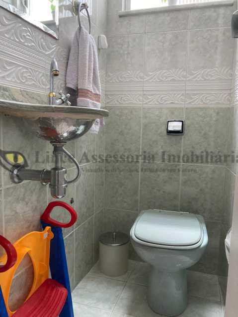 Apartamento à venda com 3 quartos, 91m² - Foto 20