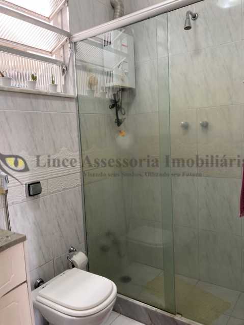 Apartamento à venda com 3 quartos, 91m² - Foto 22