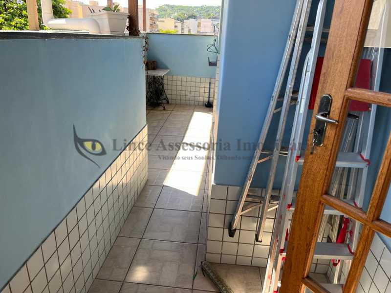 Casa de Condomínio à venda com 3 quartos, 86m² - Foto 23