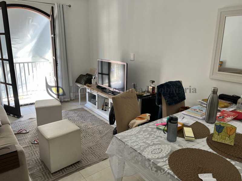 Casa de Condomínio à venda com 3 quartos, 86m² - Foto 2