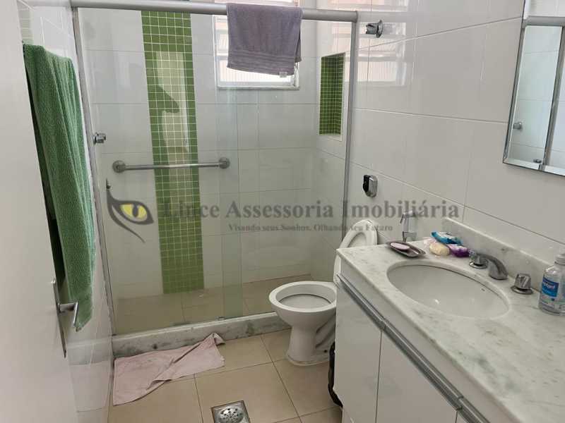 Apartamento à venda com 2 quartos, 71m² - Foto 14