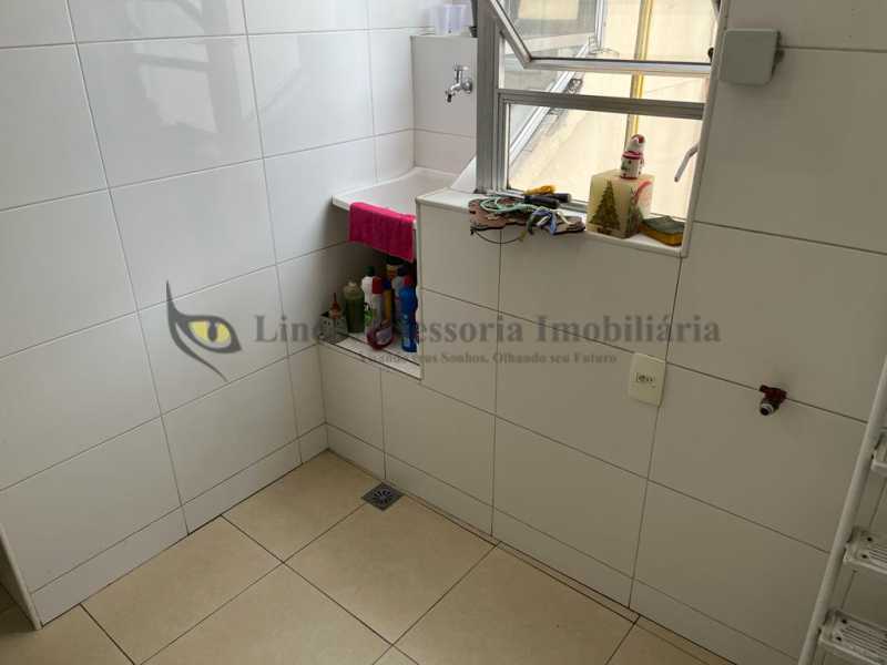 Apartamento à venda com 2 quartos, 71m² - Foto 22